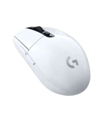 Logitech G G305 LIGHTSPEED Wireless Gaming Mouse