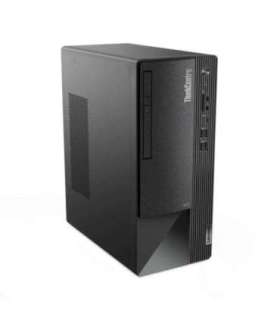 Lenovo ThinkCentre neo 50t Gen 4 Intel® Core™ i7 i7-13700 16 GB DDR4-SDRAM 512 GB SSD Windows 11 Pro Tower PC Black
