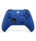 Microsoft Xbox Wireless Controller Blue Bluetooth/USB Gamepad Analogue / Digital Xbox One, Xbox One S, Xbox One X
