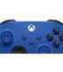 Microsoft Xbox Wireless Controller Blue Bluetooth/USB Gamepad Analogue / Digital Xbox One, Xbox One S, Xbox One X