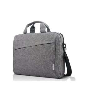 Lenovo Casual Toploader T210 39.6 cm (15.6") Messenger case Grey