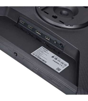 Samsung LS32FG510EUXEN computer monitor 81.3 cm (32") 2560 x 1440 pixels Quad HD LED Black