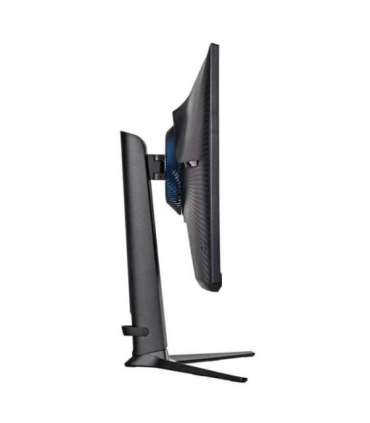Samsung LS32FG510EUXEN computer monitor 81.3 cm (32") 2560 x 1440 pixels Quad HD LED Black
