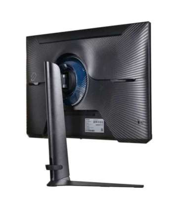 Samsung LS32FG510EUXEN computer monitor 81.3 cm (32") 2560 x 1440 pixels Quad HD LED Black