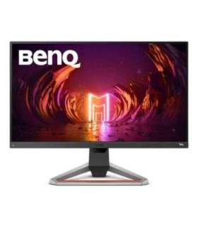 Benq EX2510S 62.2 cm (24.5") 1920 x 1080 pixels Full HD LED Black