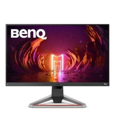 Benq EX2510S 62.2 cm (24.5") 1920 x 1080 pixels Full HD LED Black