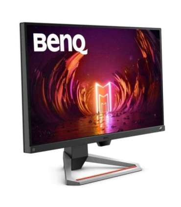 Benq EX2510S 62.2 cm (24.5") 1920 x 1080 pixels Full HD LED Black