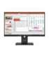 Lenovo ThinkVision T27-40 LED display 68.6 cm (27") 1920 x 1080 pixels Full HD Black