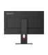 Lenovo ThinkVision T27-40 LED display 68.6 cm (27") 1920 x 1080 pixels Full HD Black
