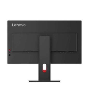 Lenovo ThinkVision T27-40 LED display 68.6 cm (27") 1920 x 1080 pixels Full HD Black