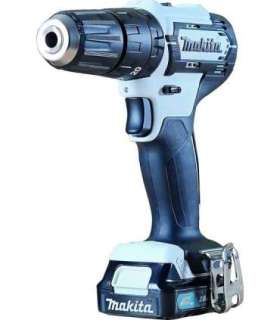 Makita HP333DSAW power screwdriver/impact driver 1700 RPM