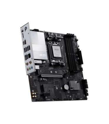 MSI PRO B840M-P WIFI6E motherboard