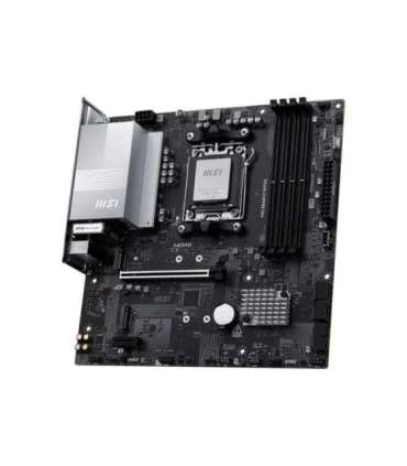 MSI PRO B840M-P WIFI6E motherboard