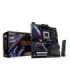 GIGABYTE X870E AORUS XTREME AI TOP Motherboard - Supports AMD Ryzen 9000 Series CPUs, 18+2+2 phases VRM, up to 8800MHz
