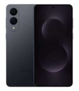 Samsung Galaxy S25 Edge 6.7" Dual SIM Android 15 5G USB Type-C 12 GB 256 GB 3900 mAh Black