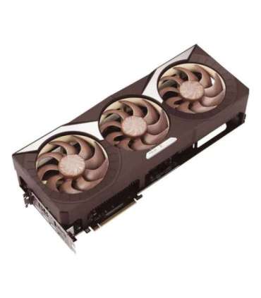 ASUS Noctua NVIDIA GeForce RTX 5080 16 GB GDDR7 graphics card