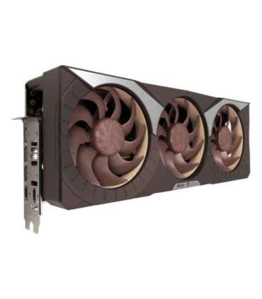 ASUS Noctua NVIDIA GeForce RTX 5080 16 GB GDDR7 graphics card