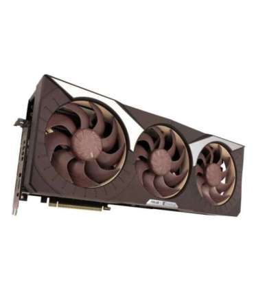 ASUS Noctua NVIDIA GeForce RTX 5080 16 GB GDDR7 graphics card