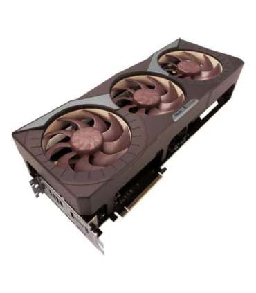 ASUS Noctua NVIDIA GeForce RTX 5080 16 GB GDDR7 graphics card