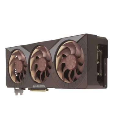 ASUS Noctua NVIDIA GeForce RTX 5080 16 GB GDDR7 graphics card
