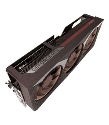 ASUS Noctua NVIDIA GeForce RTX 5080 16 GB GDDR7 graphics card