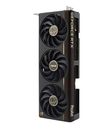 ASUS ProArt -RTX5080-O16G NVIDIA GeForce RTX 5080 16 GB GDDR7