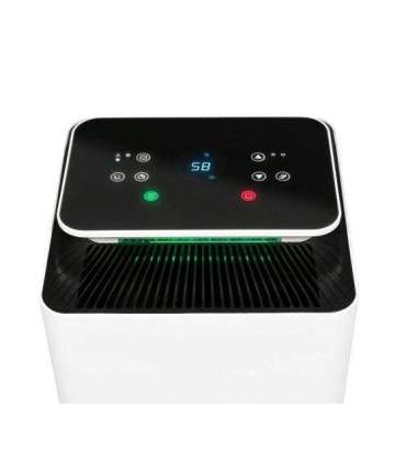 DH5000 X-LINE compressor air dryer