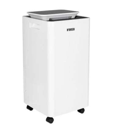 DH5000 X-LINE compressor air dryer