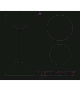 Electrolux EIV63443CT hob Black Built-in Zone induction hob 4 zone(s)
