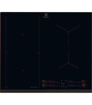 ELECTROLUX EIS67453 induction hob