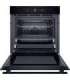 Whirlpool WOI4S8PM2SBA 73 L Black