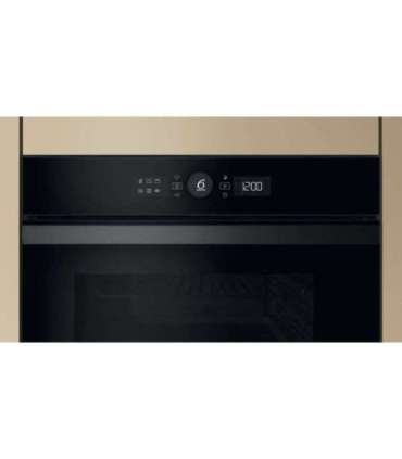 Whirlpool WOI4S8PM2SBA 73 L Black