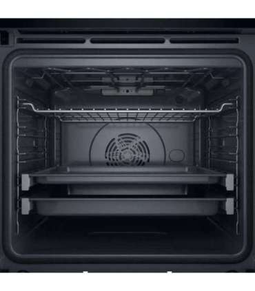 Whirlpool WOI4S8PM2SBA 73 L Black