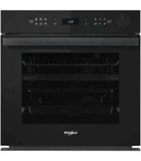 Whirlpool AKZ9S 8220 FB 73 L Black