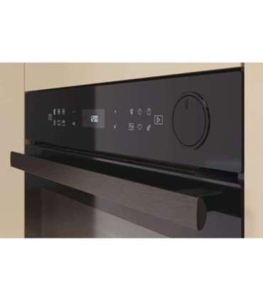 Whirlpool AKZ9S 8220 FB 73 L Black
