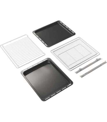 Whirlpool AKZ9S 8220 FB 73 L Black