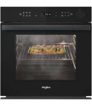 Whirlpool AKZ9S 8220 FB 73 L Black