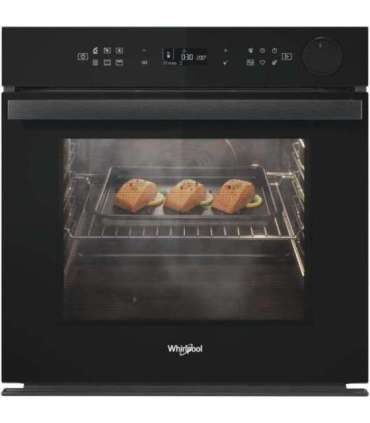 Whirlpool AKZ9S 8220 FB 73 L Black