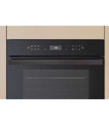 Whirlpool AKZ9S 8220 FB 73 L Black