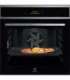 Electrolux EOB8S38X oven 70 L 3500 W Black