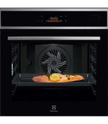 Electrolux EOB8S38X oven 70 L 3500 W Black