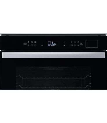 Whirlpool W6 OS4 4S2 P BL 73 L Black