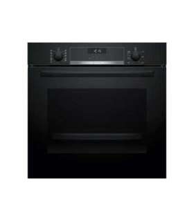 Bosch Serie 6 HBG537FB4 oven 71 L A Black