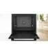 Bosch Serie 6 HBG537FB4 oven 71 L A Black