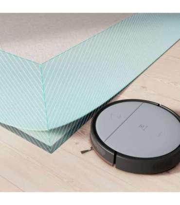 Electrolux ER61UD1UG Dust bag Grey