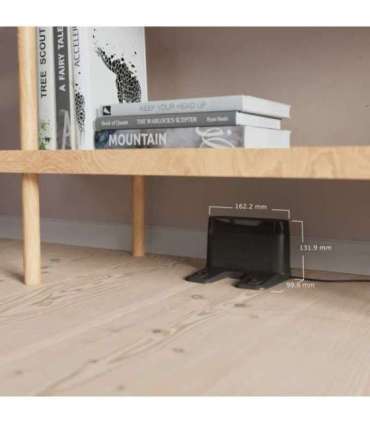 Electrolux ER61UD1UG Dust bag Grey