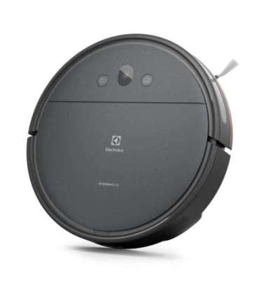 Electrolux ER61UW1DG 0.22 L Bagless Black