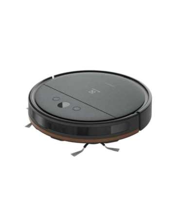 Electrolux ER61UW1DG 0.22 L Bagless Black