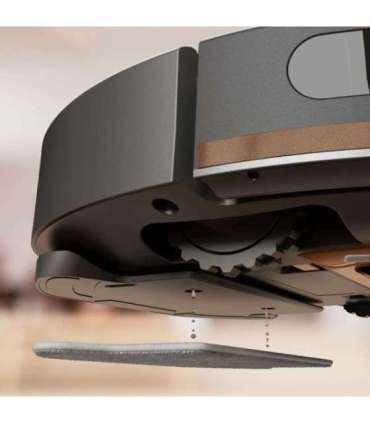 Electrolux ER61UW1DG 0.22 L Bagless Black