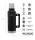 Stanley 10-07934-004 vacuum flask 1.9 L Black
